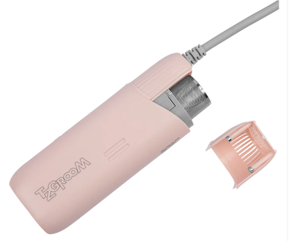 ポータブルネックドライヤー