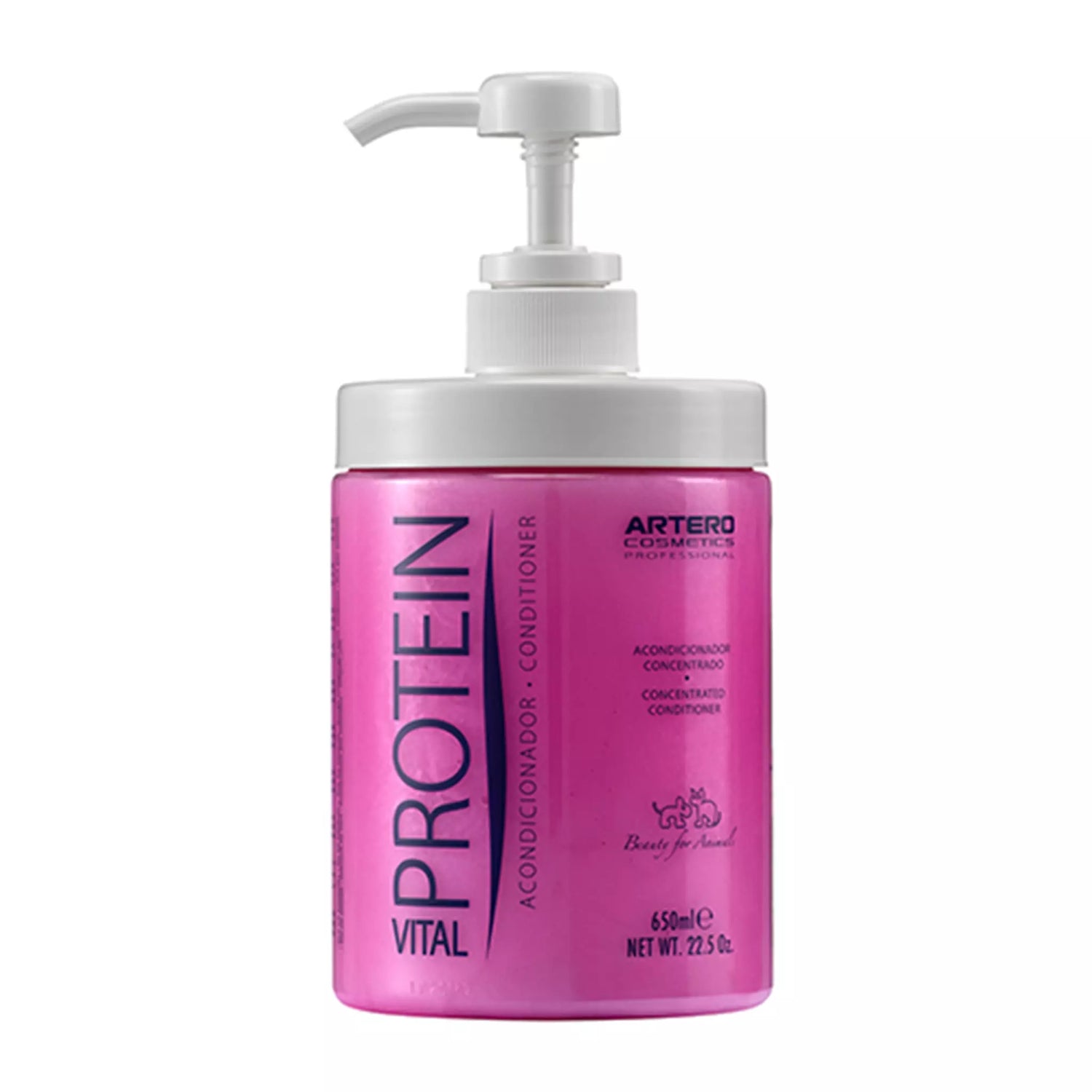 プロテインバイタルコンディショナー – PLUCK プロテインバイタルコンディショナー – PLUCK